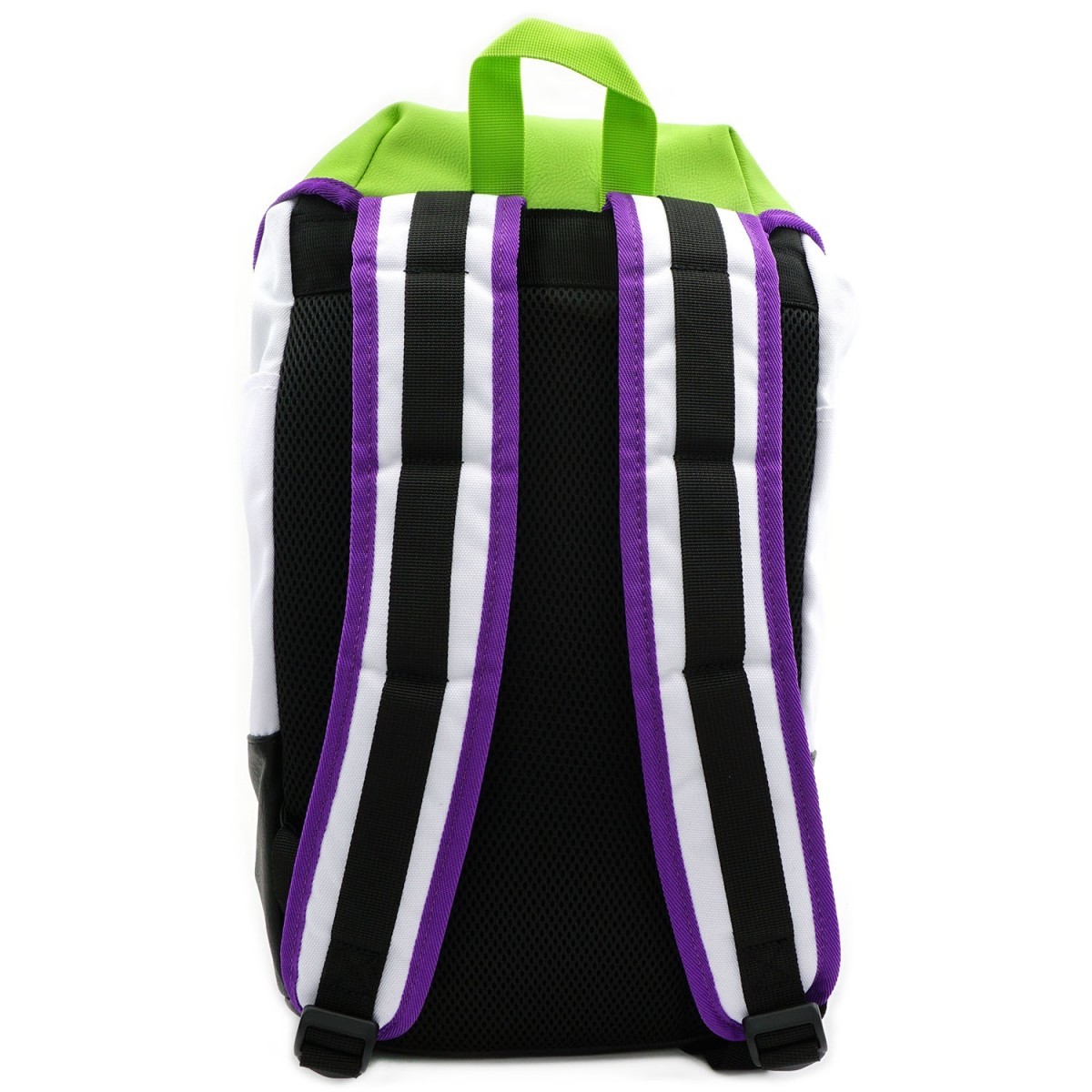 Loungefly: Toy Story - Buzz Space Ranger Backpack image