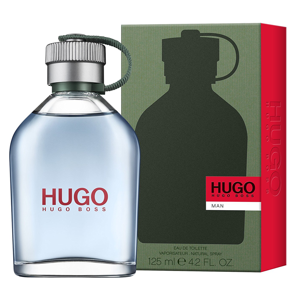 Buy Hugo Boss Hugo at Mighty Ape NZ