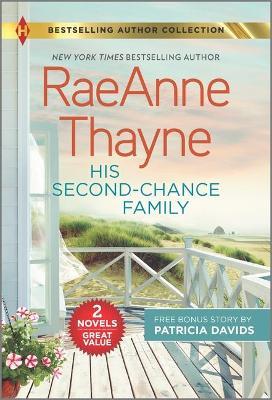 His Second-Chance Family & Katie's Redemption by Raeanne Thayne image