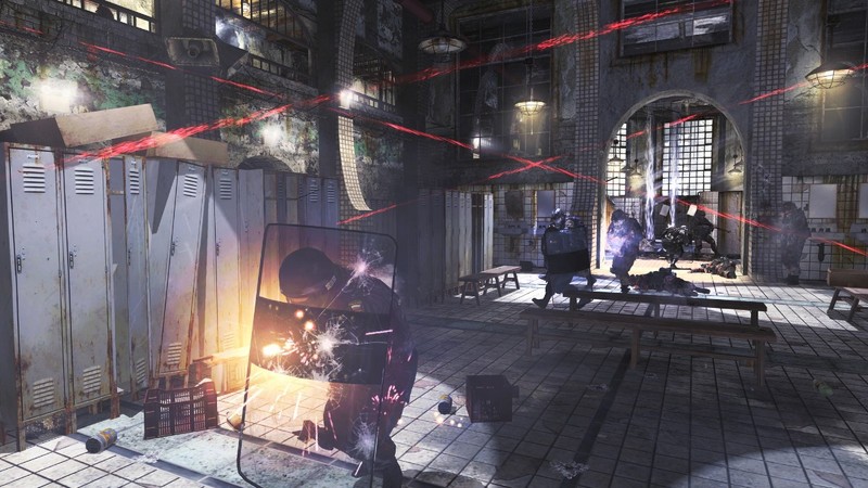Call of Duty: Modern Warfare 2 (Classics) for X360 image