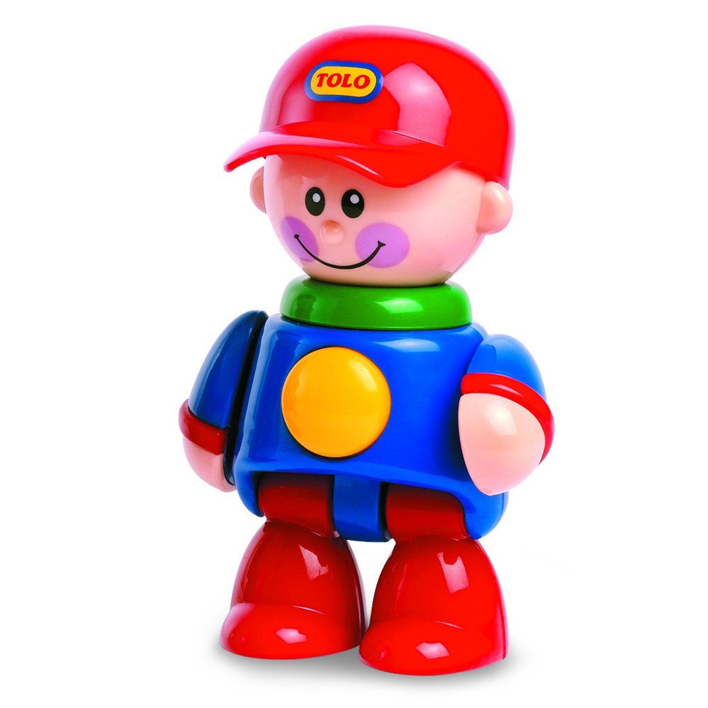 Tolo First Friends Farmer image