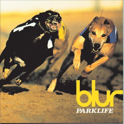 Parklife (2LP) on Vinyl by Blur