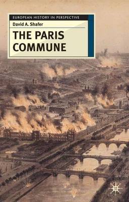 The Paris Commune by David A. Shafer image