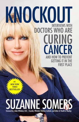 Knockout by Suzanne Somers image