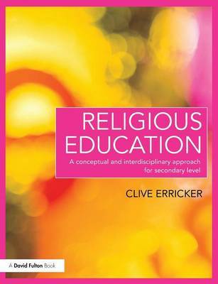 Religious Education by Clive Erricker