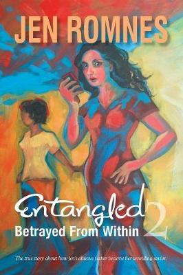 Betrayed from Within by Jen Romnes image