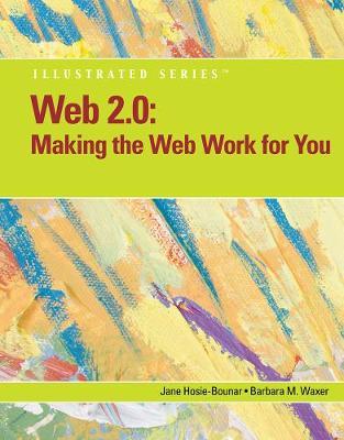 Web 2.0 by Barbara Waxer image