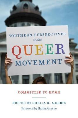 Southern Perspectives on the Queer Movement image