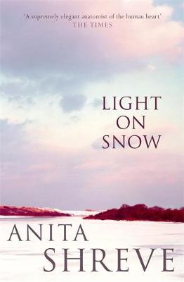 Light on Snow by Anita Shreve image