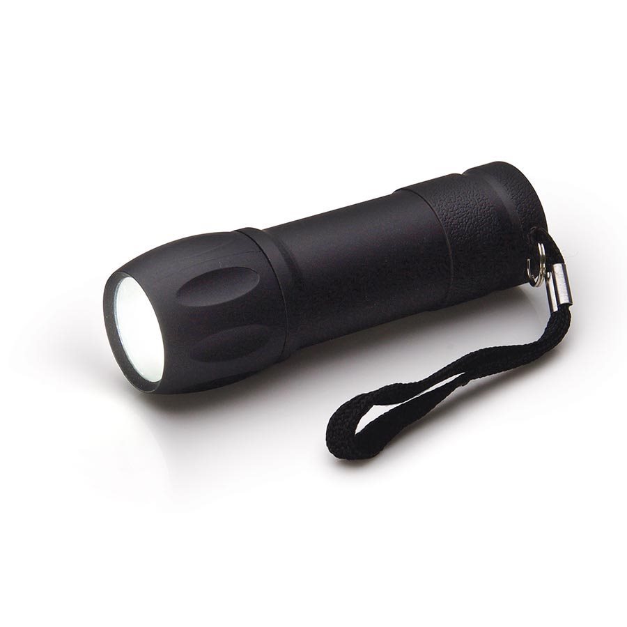 IS GIFT Pocket Torch (Assorted) at Mighty Ape NZ