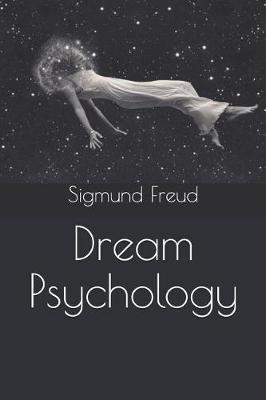 Dream Psychology Sigmund Freud Book In Stock Buy Now - 