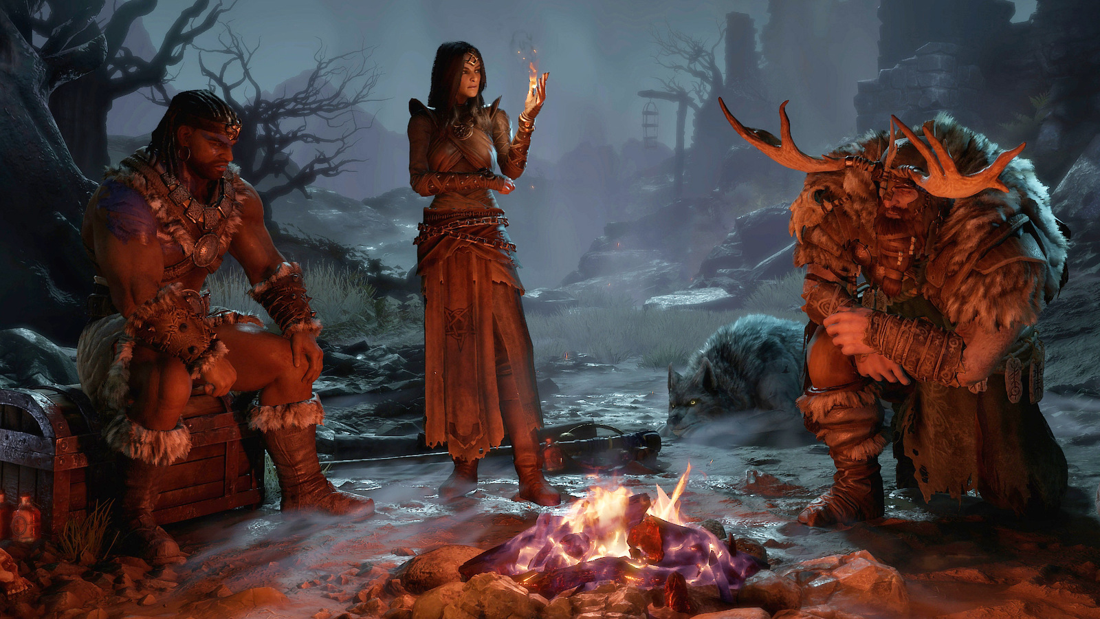Diablo IV for PC image