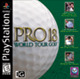 Pro 18: World Tour Golf