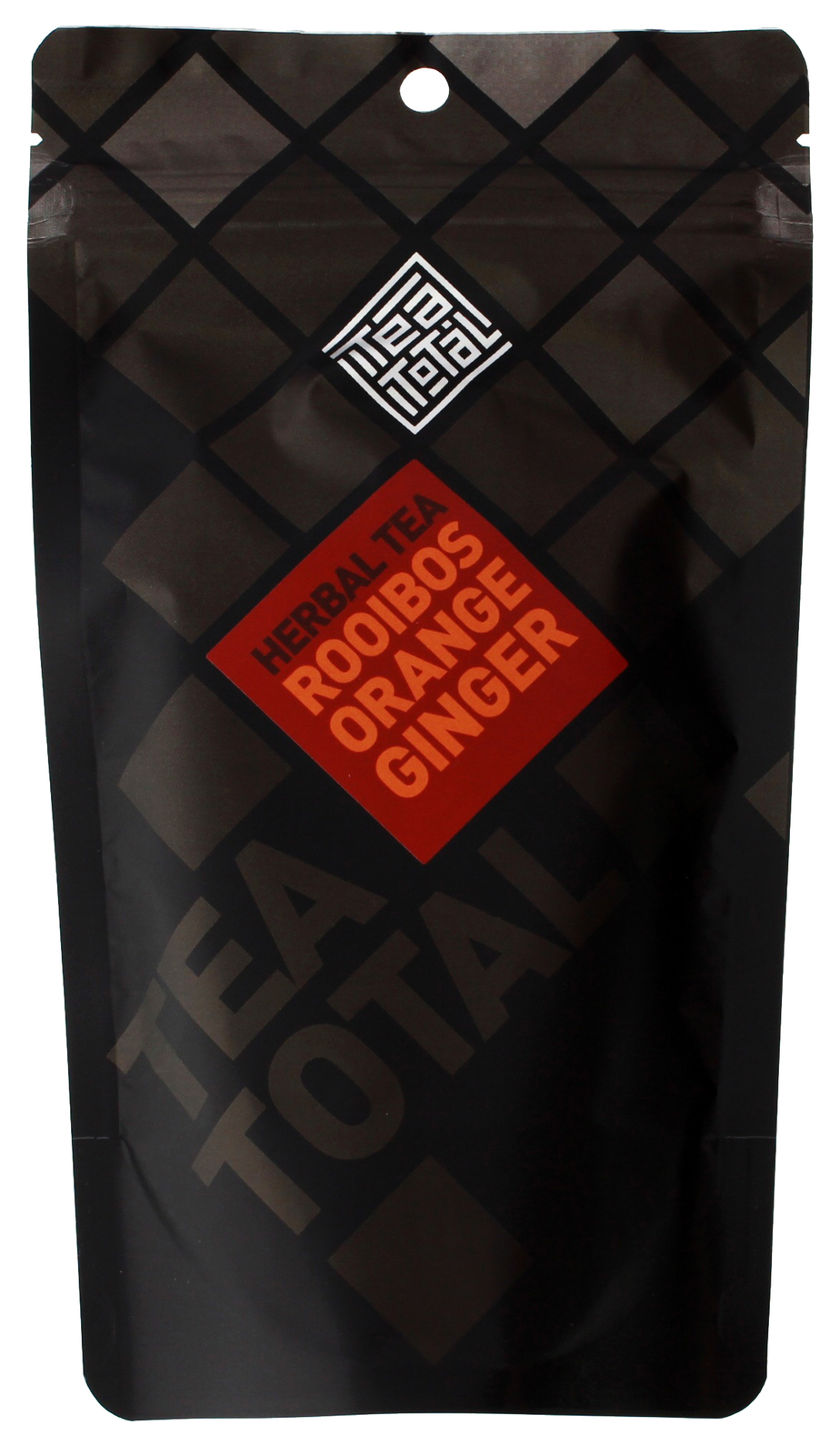 Tea Total Rooibos Orange Ginger at Mighty Ape NZ