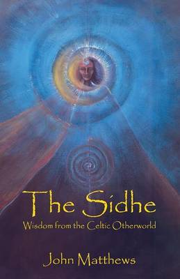 The Sidhe by John Matthews image