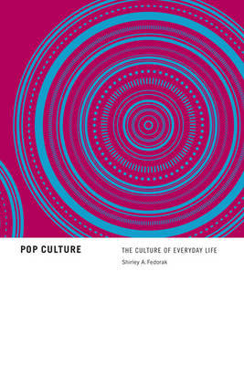 Pop Culture by Shirley Fedorak image