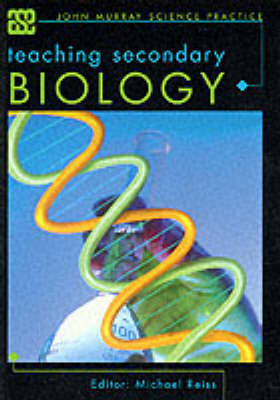 Teaching Secondary Biology image