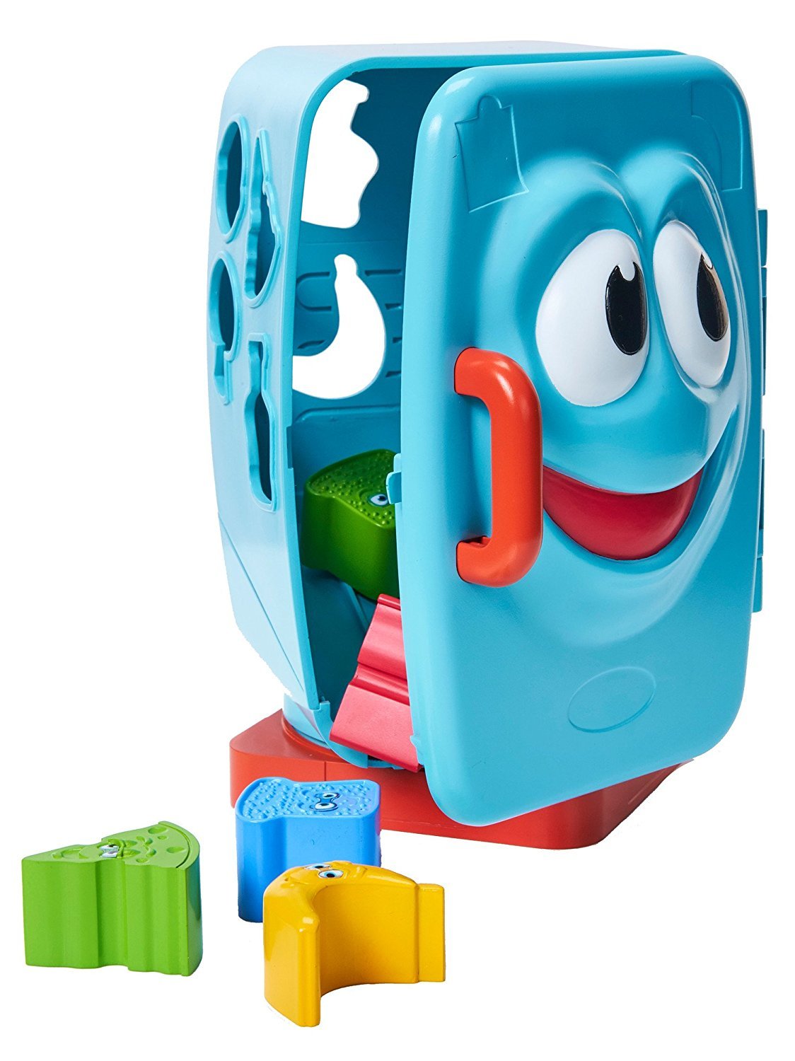 Tomy: Phil the Fridge - Children's Game image