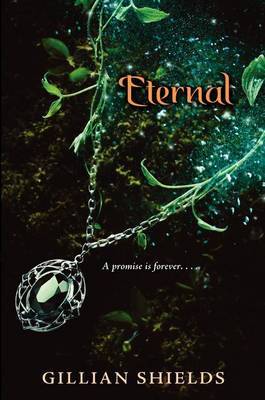 Eternal by Gillian Shields image