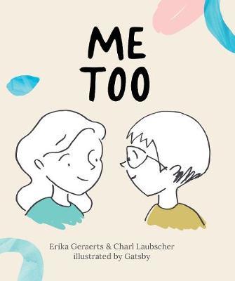 Me Too by Erika Geraerts image