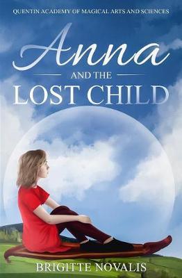 Anna and the Lost Child image