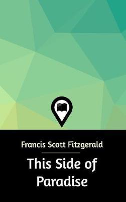 This Side of Paradise by F.Scott Fitzgerald image