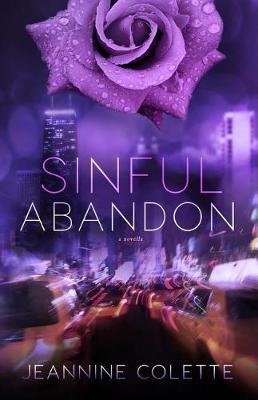 Sinful Abandon by Jeannine Colette image