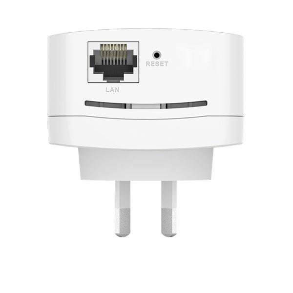 D-Link: N300 DAP-1330 WiFi Range Extender