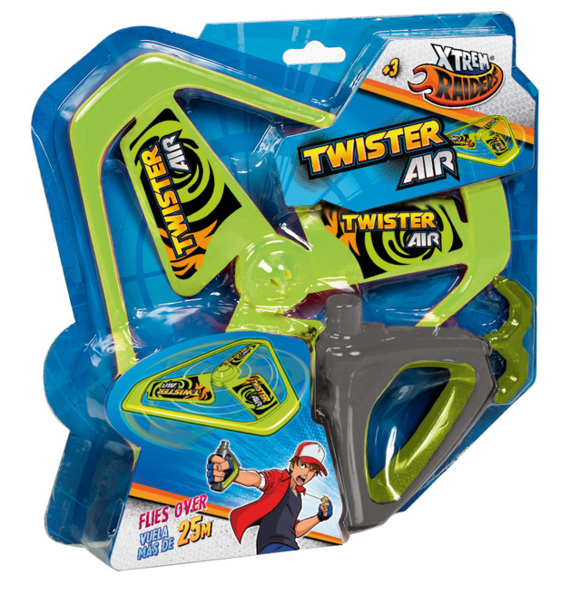 twister toy