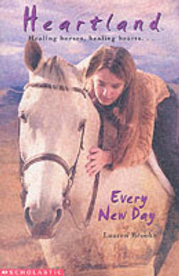 Every New Day by Lauren Brooke image