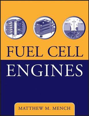 Fuel Cell Engines image