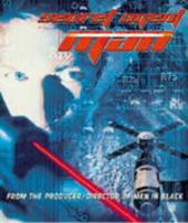 Secret Agent Man (3 Disc) on DVD Secret Agent Man (3 Disc) on DVD