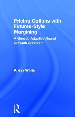 Pricing Options with Futures-Style Margining by Alan White image