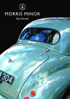 The Morris Minor by Ray Newell image