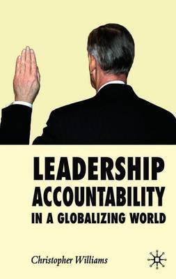 Leadership Accountability in a Globalizing World image