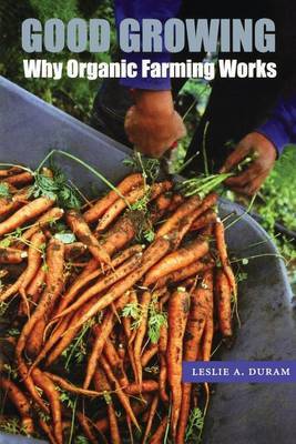Good Growing by Leslie A Duram image