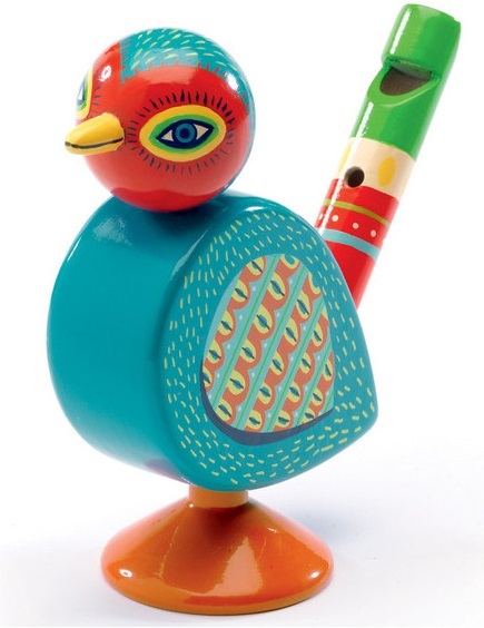 Djeco: Animambo - Whistle image