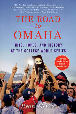 The Road to Omaha by Ryan McGee image