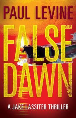 False Dawn by Paul Levine image