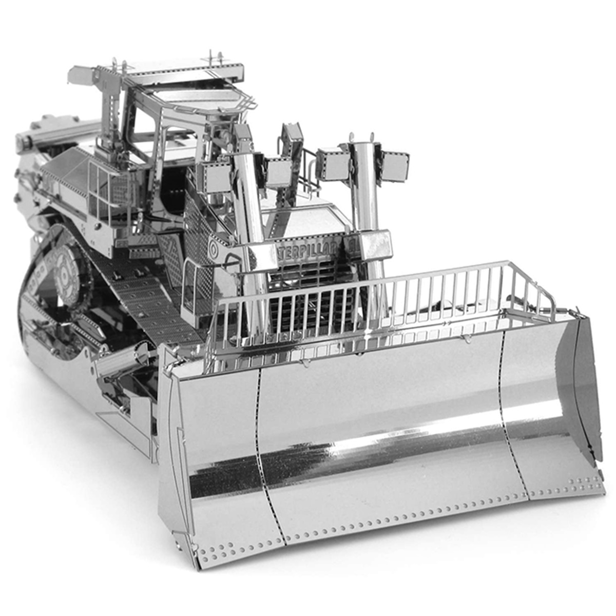 CAT: Dozer - Model Kit image