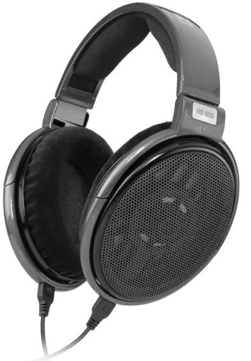 Sennheiser HD 650 Headphone at Mighty Ape Australia