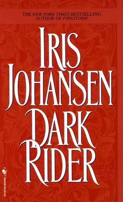 Dark Rider by Iris Johansen image