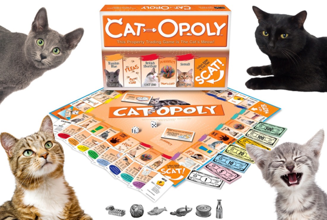 Cat-Opoly image