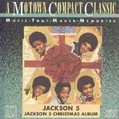 Christmas Album by The Jackson 5 Christmas Album by The Jackson 5