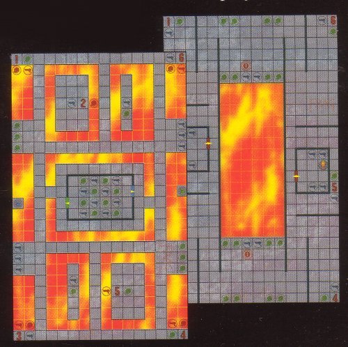 Frag: Fire Zone Expansion 2 image