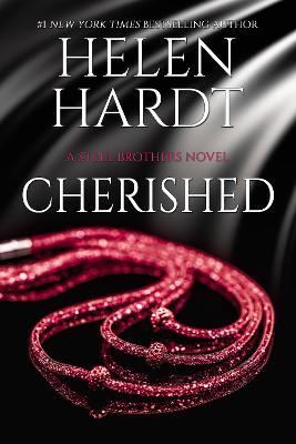 Cherished by Helen Hardt image