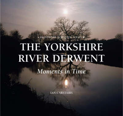 The Yorkshire River Derwent by Ian Carstairs image