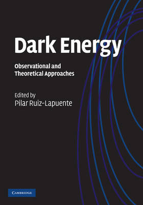 Dark Energy on Hardback