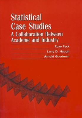 Statistical Case Studies Instructor Edition