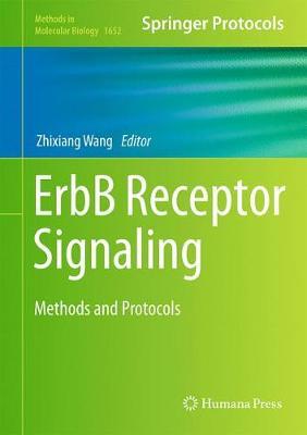 ErbB Receptor Signaling image